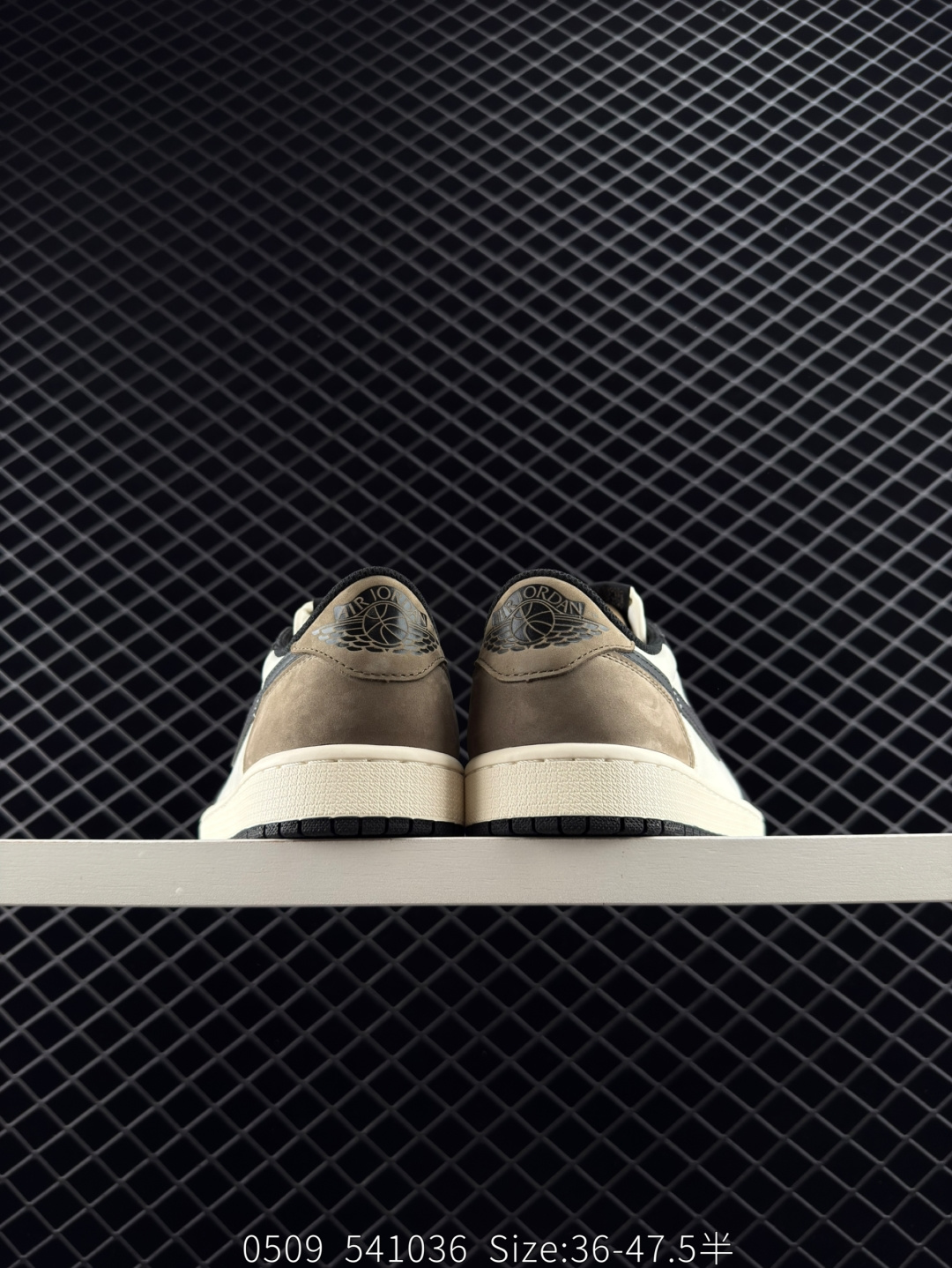 Air Jordan1 Retro Low AJ1